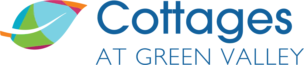 Cottages at Green Valley Logo