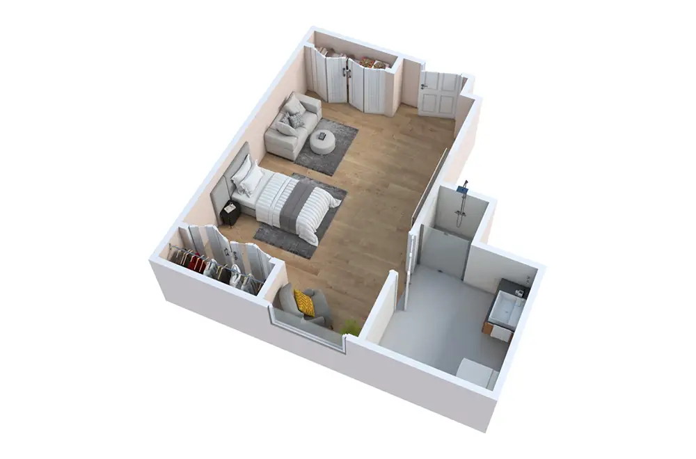 Orchard Suite Orchard Suite