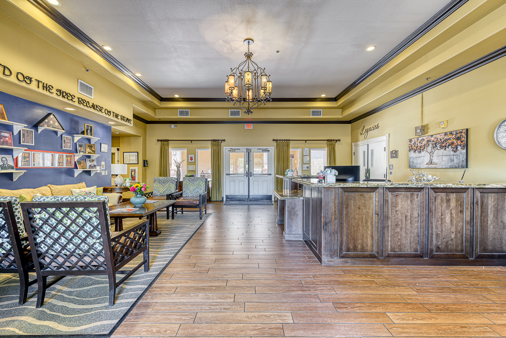 Lobby 2