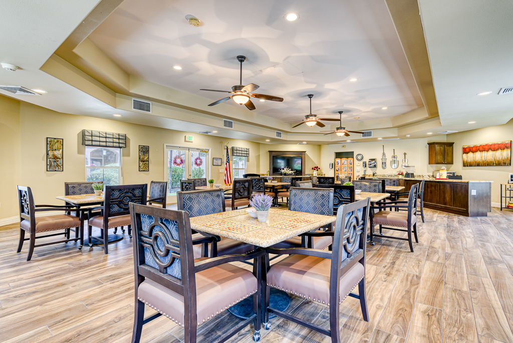 Dining Room 2